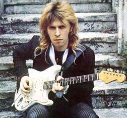 Bernie Torme